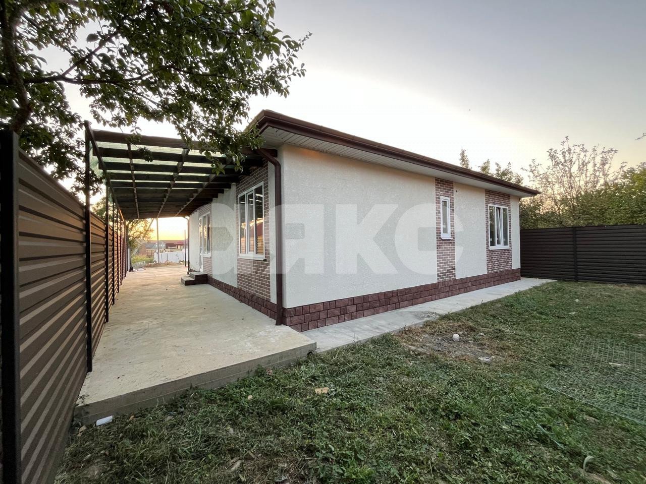 Фото №4: Дом 115 м² + 4.2 сот. - Майкоп, ул. Севастопольская, 17