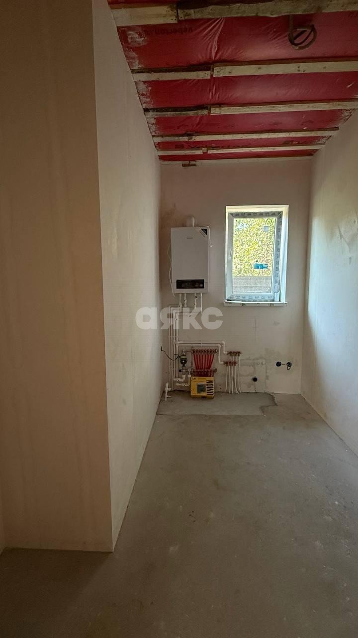 Фото №8: Дом 115 м² + 4.2 сот. - Майкоп, ул. Севастопольская, 17