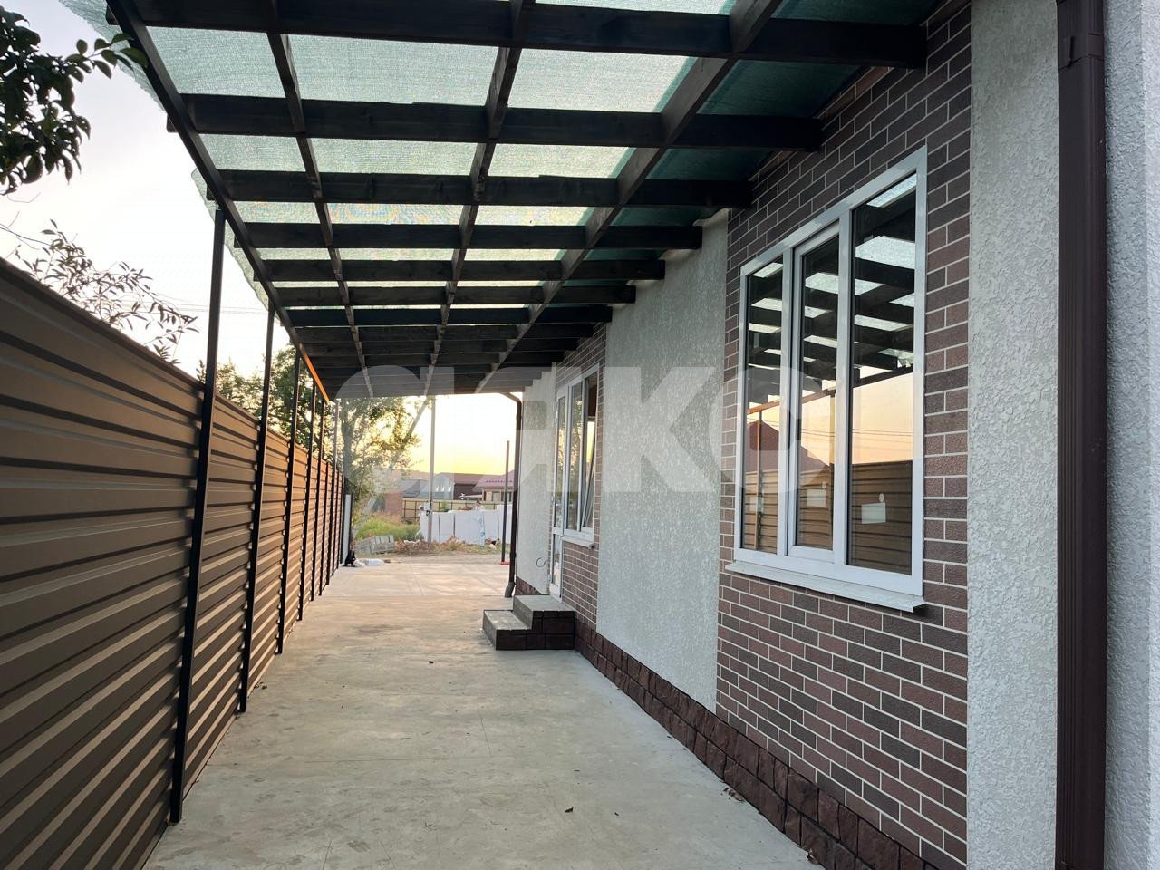 Фото №6: Дом 115 м² + 4.2 сот. - Майкоп, ул. Севастопольская, 17