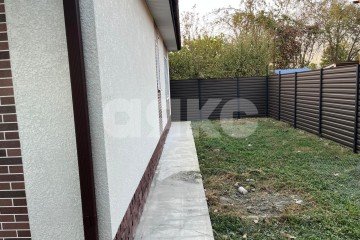 Фото №5: Дом 115 м² - Майкоп, ул. Севастопольская, 17