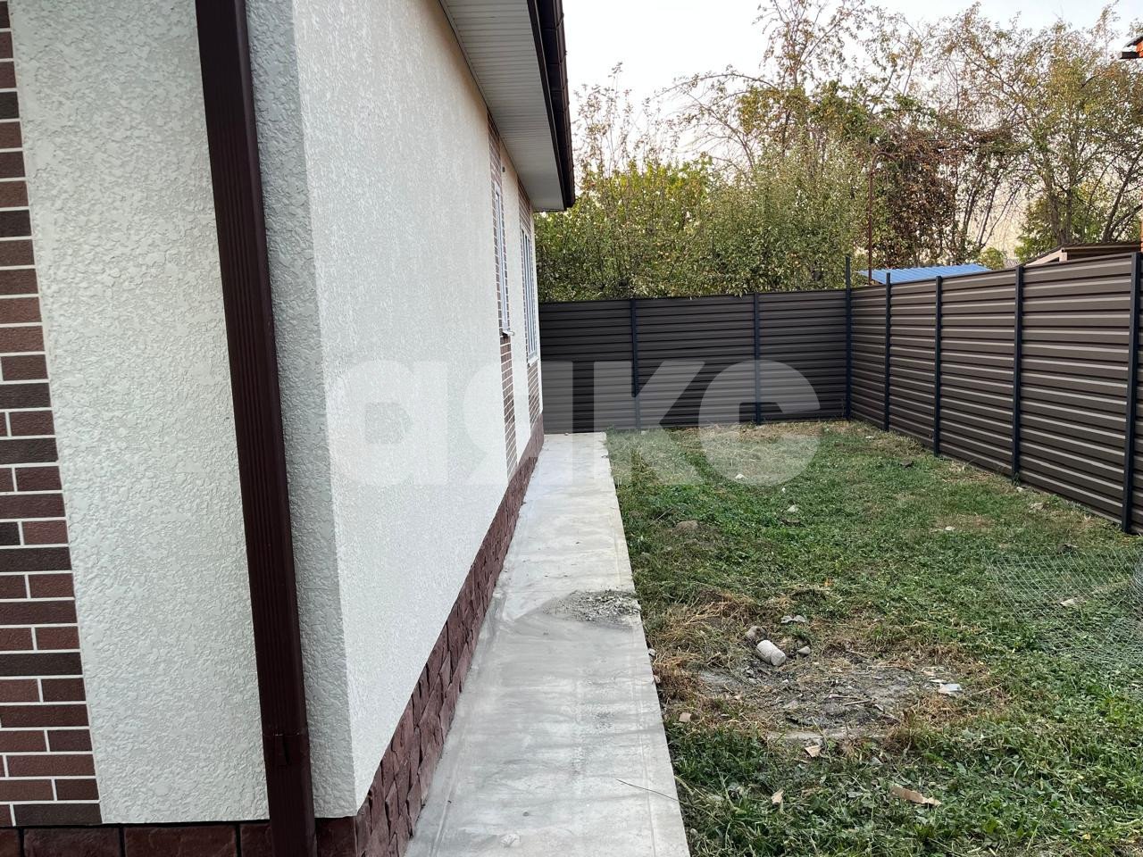 Фото №5: Дом 115 м² + 4.2 сот. - Майкоп, ул. Севастопольская, 17