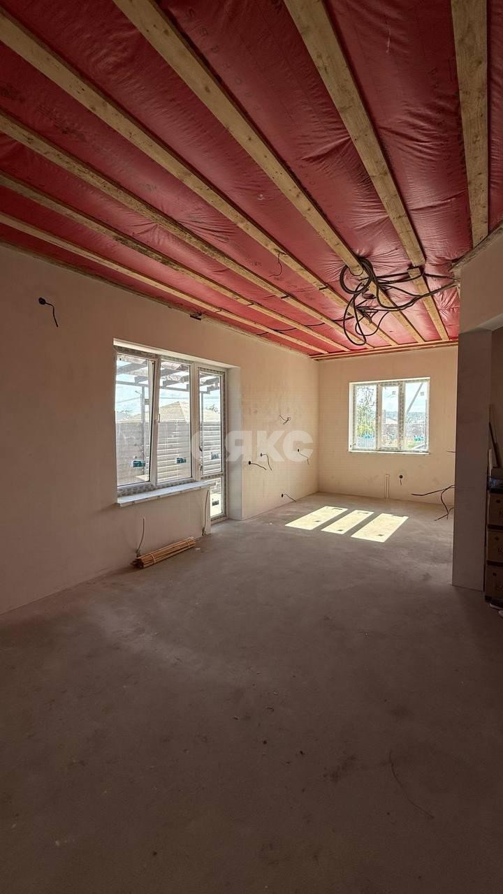 Фото №15: Дом 115 м² + 4.2 сот. - Майкоп, ул. Севастопольская, 17