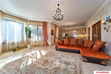 Фото №5: Дом 294 м² - Краснодар, мкр. Новый, ул. М.Д. Скобелева, 24