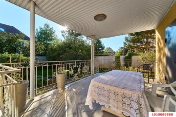 Фото №4: Дом 294 м² - Краснодар, мкр. Новый, ул. М.Д. Скобелева, 24