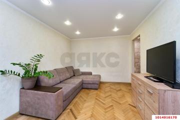 Фото №3: 2-комнатная квартира 43 м² - Краснодар, мкр. 9-й километр, ул. Лазурная, 66