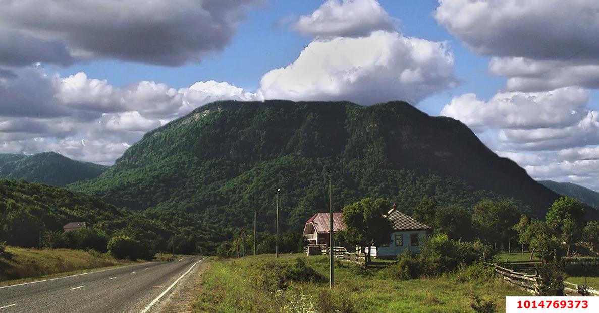 Фото №2: Коммерция 10 м² - Хамышки, ул. Советская, 44