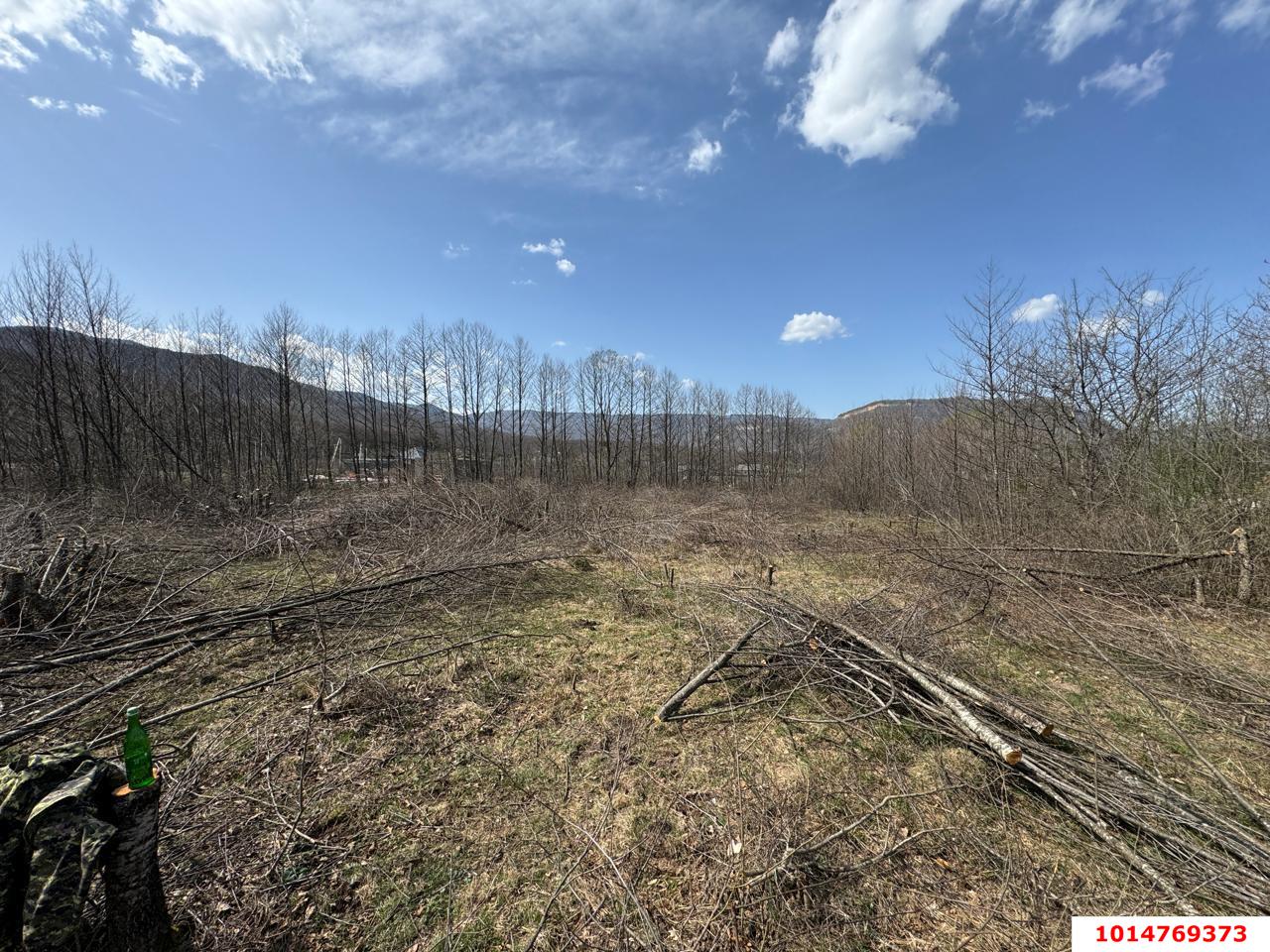 Фото №1: Коммерция 10 м² - Хамышки, ул. Советская, 44