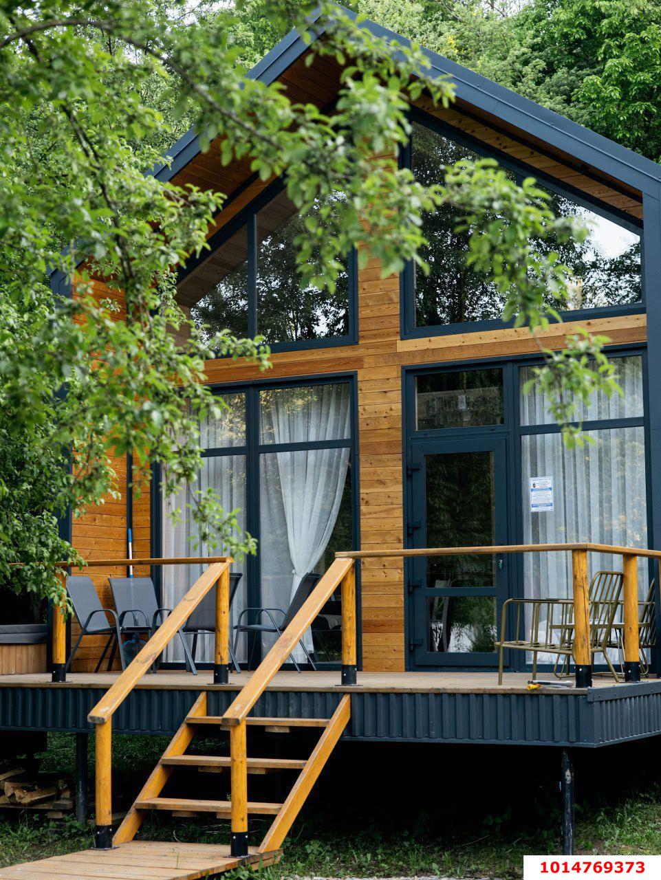 Фото №6: Коммерция 10 м² - Хамышки, ул. Советская, 44