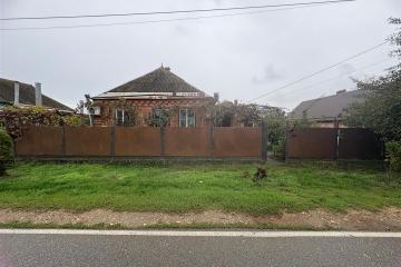 Фото №1: Земельный участок 21.3 сот. - Энем, ул. Сивачёва, 5