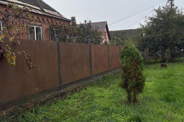 Фото №2: Земельный участок 21.3 сот. - Энем, ул. Сивачёва, 5