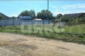 Фото №2: Земельный участок под ИЖС - Абадзехская, ул. Клубная, 30А