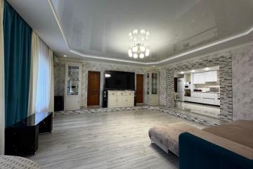 Фото №1: Дом 136 м² - Каменномостский, пер. Солнечный, 1