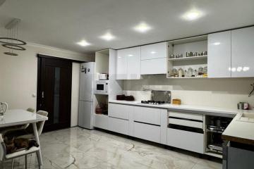 Фото №4: Дом 136 м² - Каменномостский, пер. Солнечный, 1