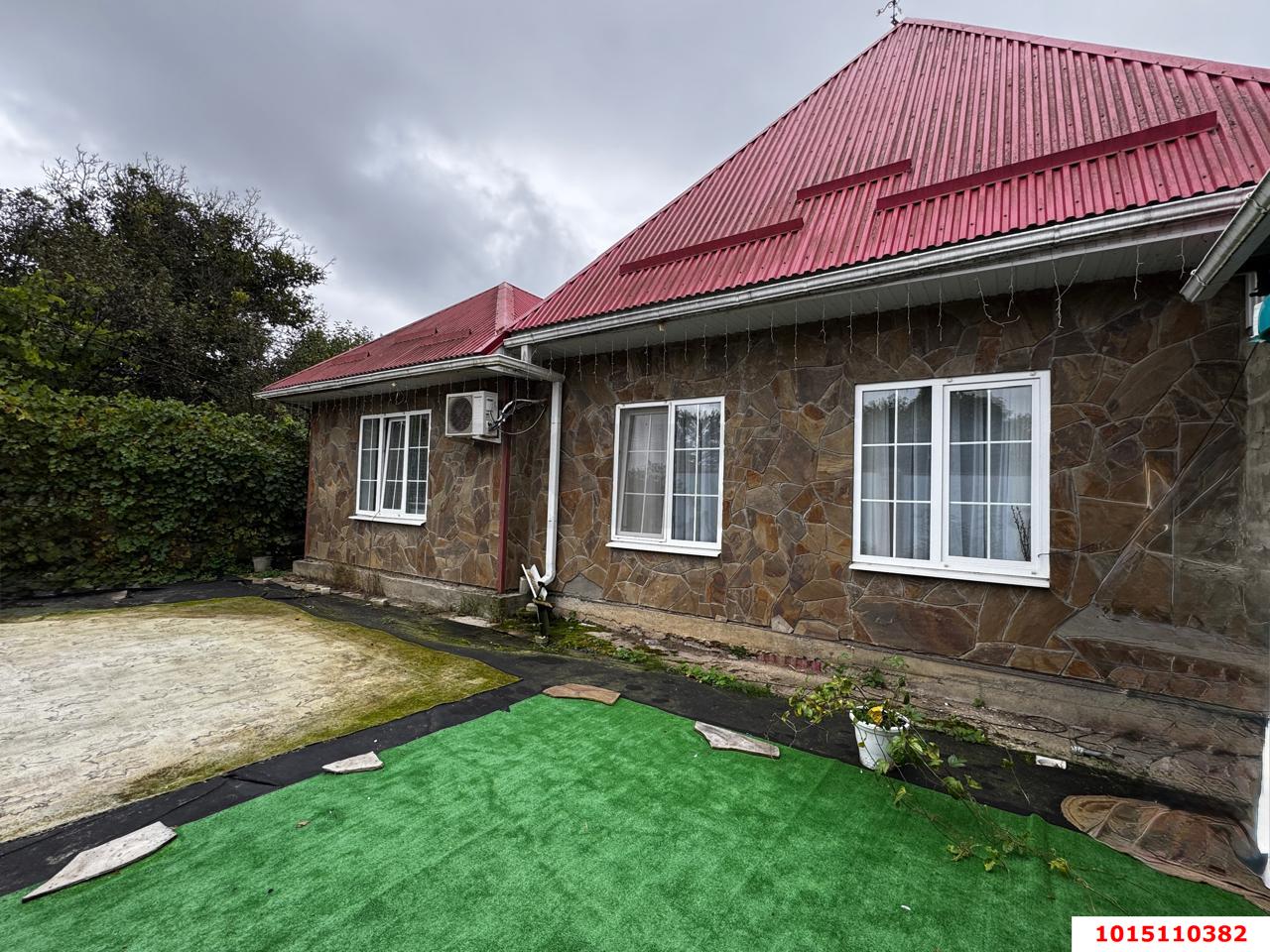 Фото №13: Дом 136 м² + 12 сот. - Каменномостский, пер. Солнечный, 1