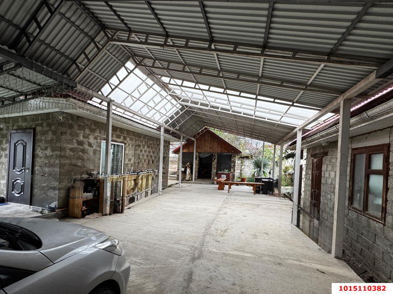 Фото №10: Дом 136 м² + 12 сот. - Каменномостский, пер. Солнечный, 1