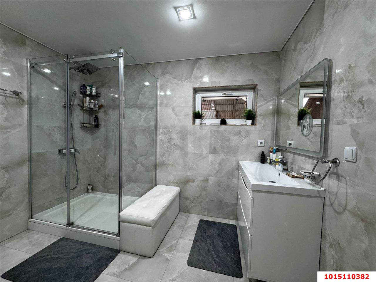 Фото №9: Дом 136 м² + 12 сот. - Каменномостский, пер. Солнечный, 1