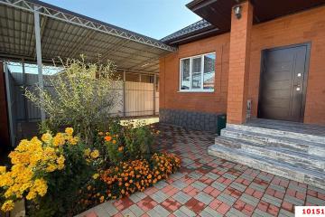 Фото №1: Дом 116 м² - Красносельское, ул. Кирова, 40/3