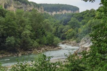 Фото №4: Земельный участок 14.87 сот. - Тульский, ул. Мостовая