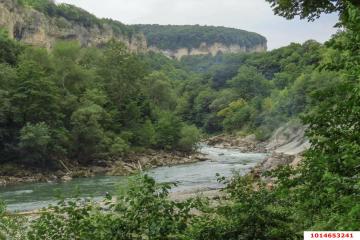 Фото №4: Земельный участок 14.87 сот. - Тульский, ул. Мостовая