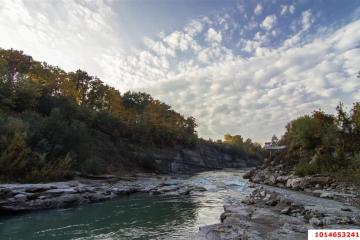 Фото №3: Земельный участок 14.87 сот. - Тульский, ул. Мостовая