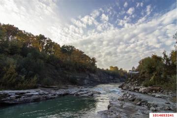 Фото №3: Земельный участок 14.87 сот. - Тульский, ул. Мостовая