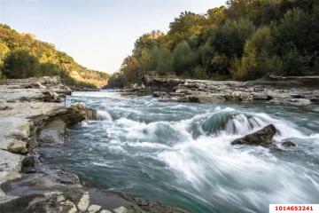 Фото №1: Земельный участок 14.87 сот. - Тульский, ул. Мостовая