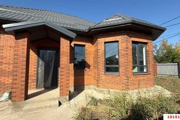 Фото №1: Дом 140 м² - Индустриальный, мкр. КП Вишня, ул. Багратионовская, 41/4