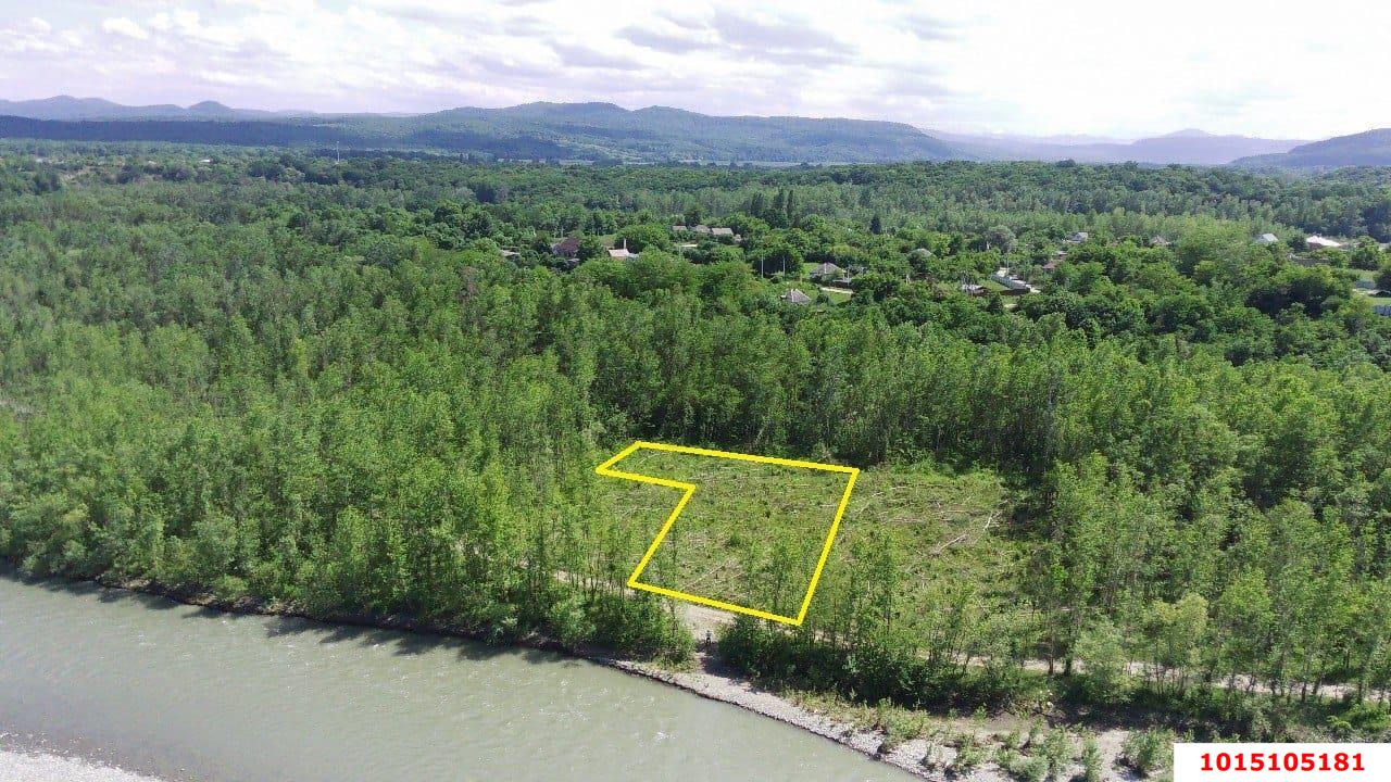 Фото №9: Коммерция 22 м² - Абадзехская