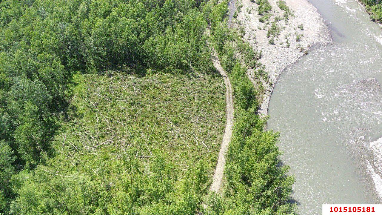 Фото №4: Коммерция 22 м² - Абадзехская