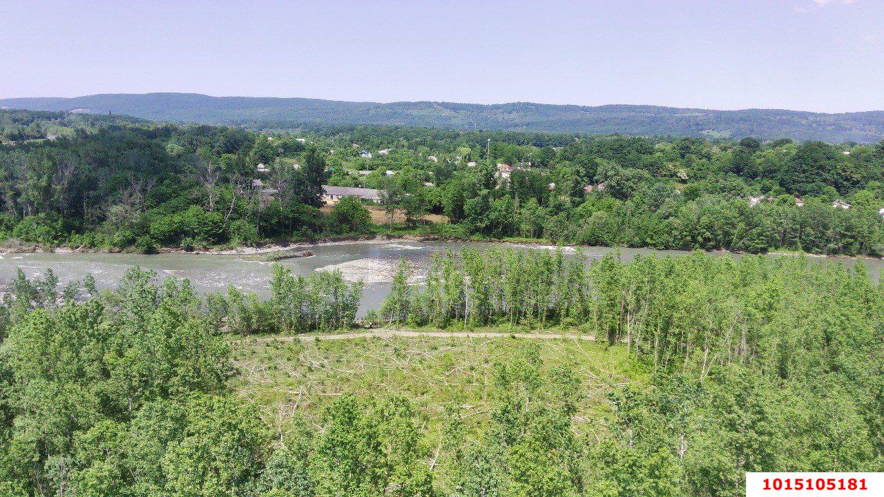 Фото №6: Коммерция 22 м² - Абадзехская