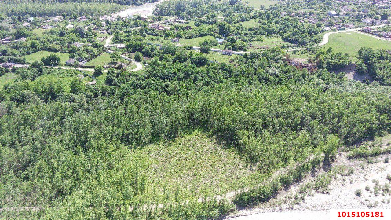 Фото №2: Коммерция 22 м² - Абадзехская