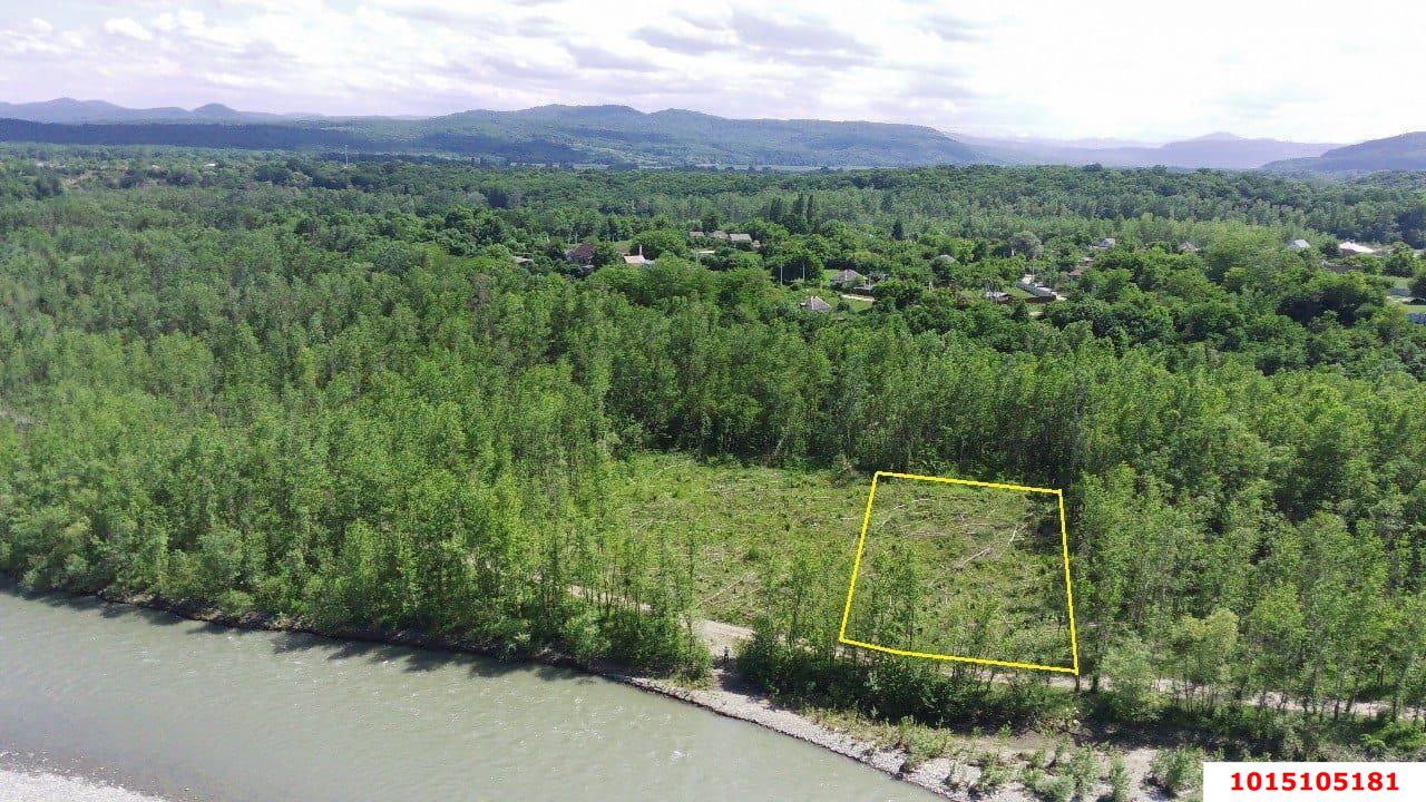 Фото №8: Коммерция 22 м² - Абадзехская