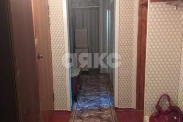 Фото №5: 2-комнатная квартира 47 м² - Майкоп, р. Михайлово, ул. Батарейная, 2А