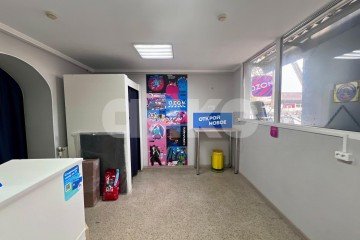 Фото №3: Коммерция 38 м² - Майкоп, р. Западный, ул. Жени Попова, 84