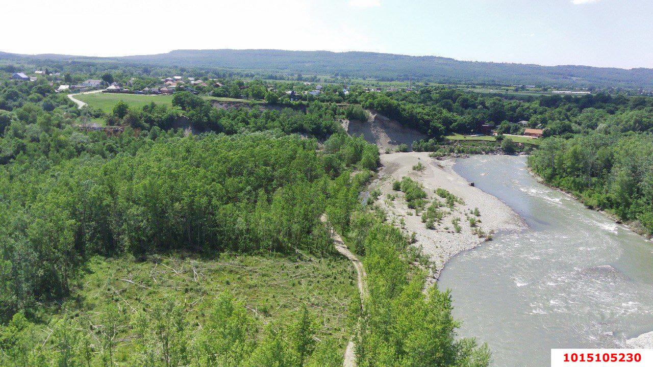 Фото №1: Коммерция 22 м² - Абадзехская, ул. Полевая