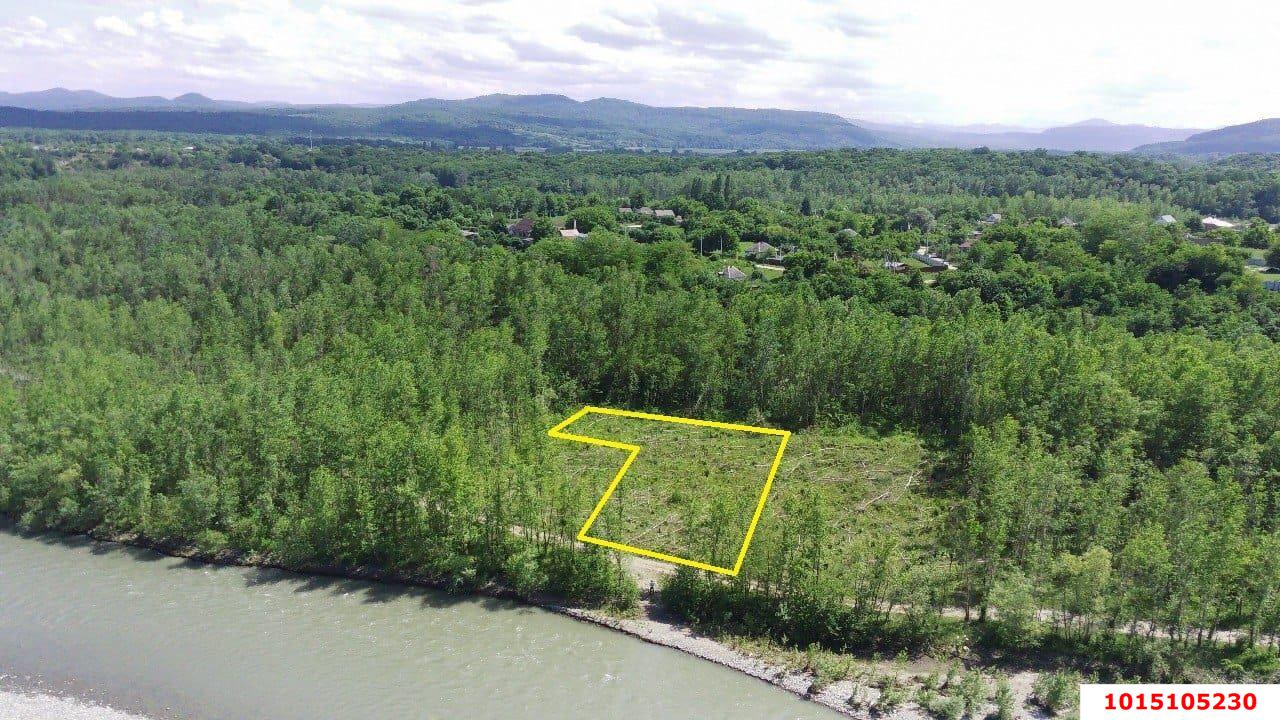 Фото №8: Коммерция 22 м² - Абадзехская, ул. Полевая