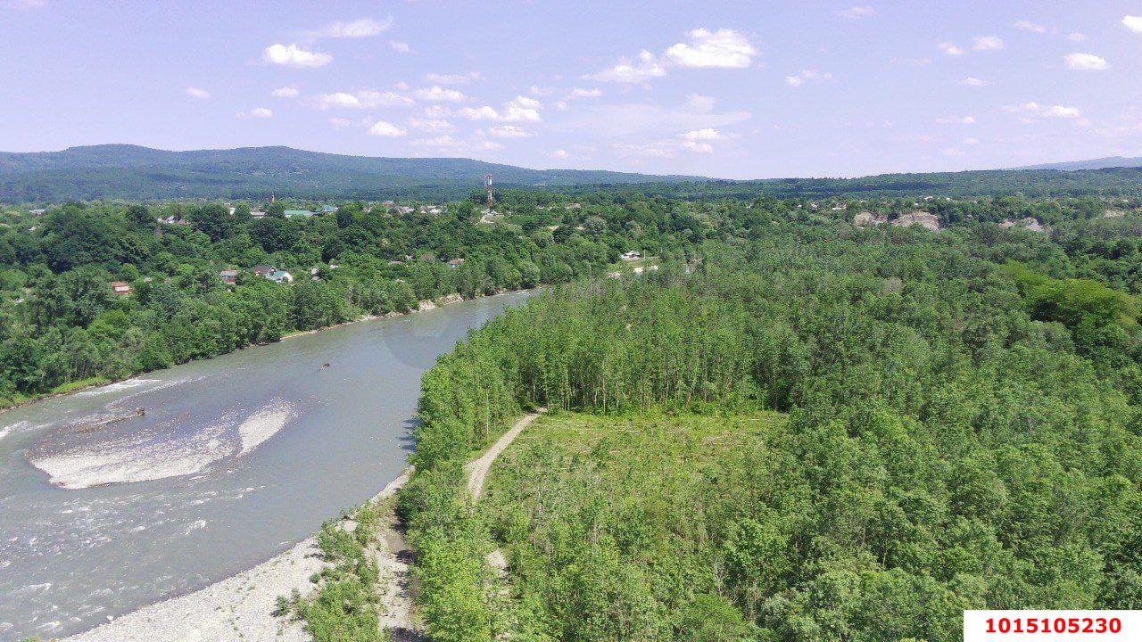 Фото №6: Коммерция 22 м² - Абадзехская, ул. Полевая