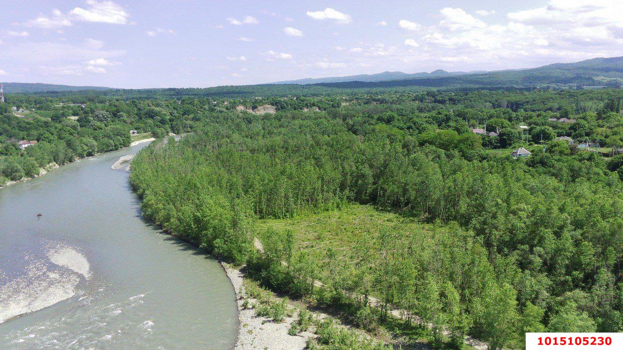 Фото №7: Коммерция 22 м² - Абадзехская, ул. Полевая