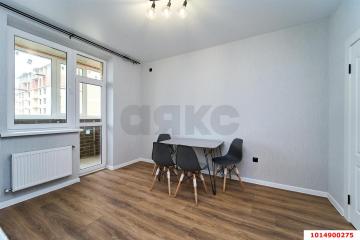 Фото №3: 2-комнатная квартира 54 м² - Краснодар, мкр. жилой комплекс Ракурс, ул. имени Героя Ростовского, 8