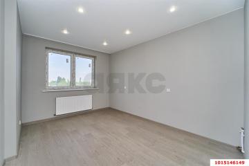 Фото №4: 1-комнатная квартира 39 м² - Краснодар, мкр. ЖК Смородина, ул. имени Владимира Жириновского, 1к8