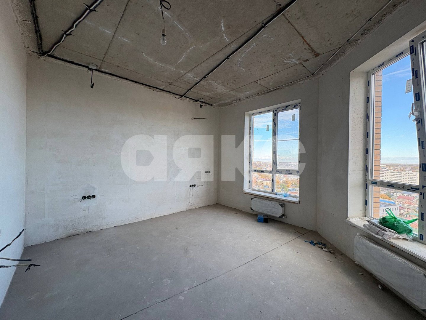 Фото №7: 3-комнатная квартира 105 м² - Майкоп, мкр. Старый город, ул. Пирогова, 4