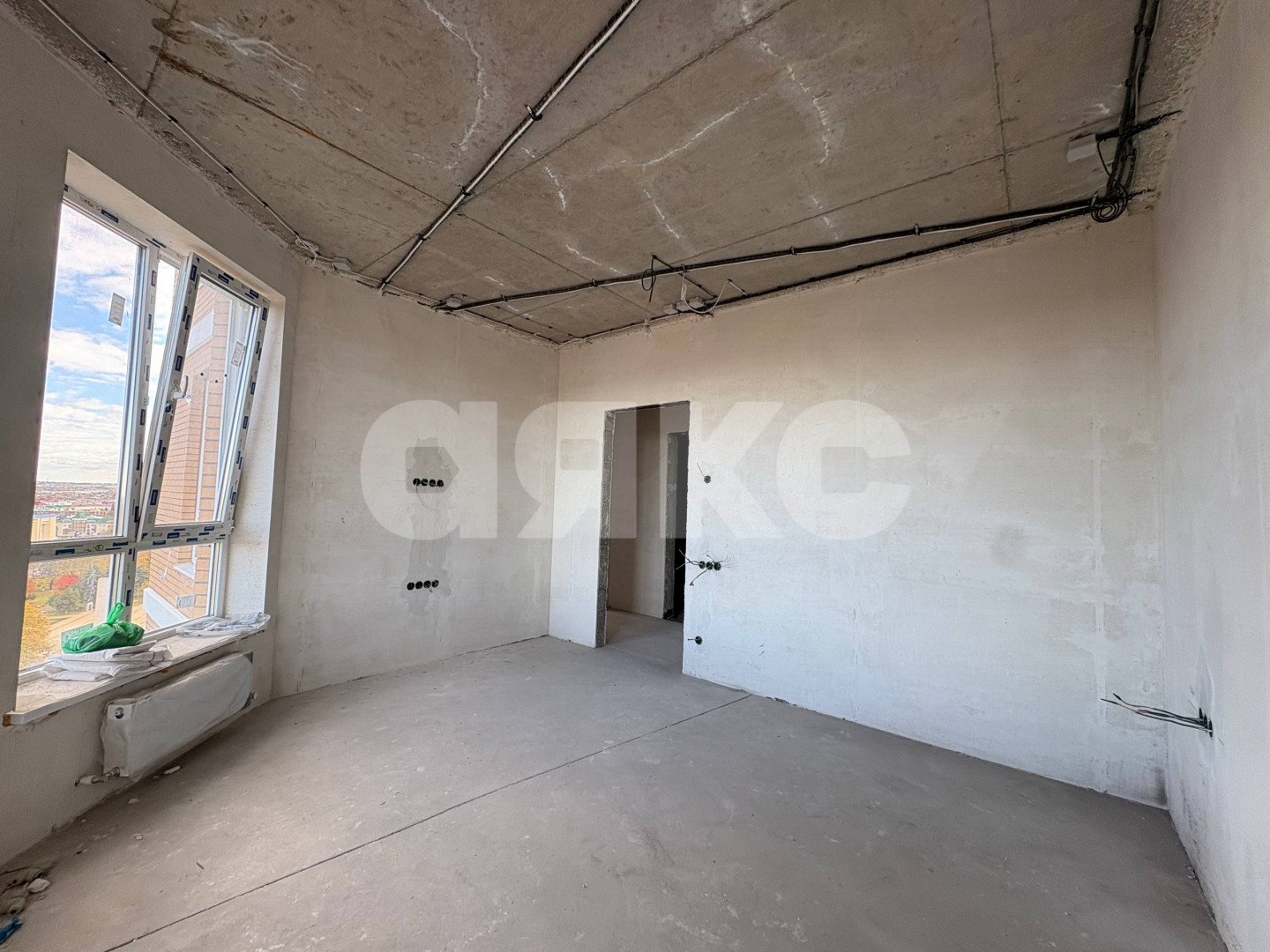 Фото №9: 3-комнатная квартира 105 м² - Майкоп, мкр. Старый город, ул. Пирогова, 4