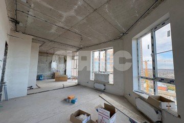 Фото №5: 3-комнатная квартира 105 м² - Майкоп, мкр. Старый город, ул. Пирогова, 4