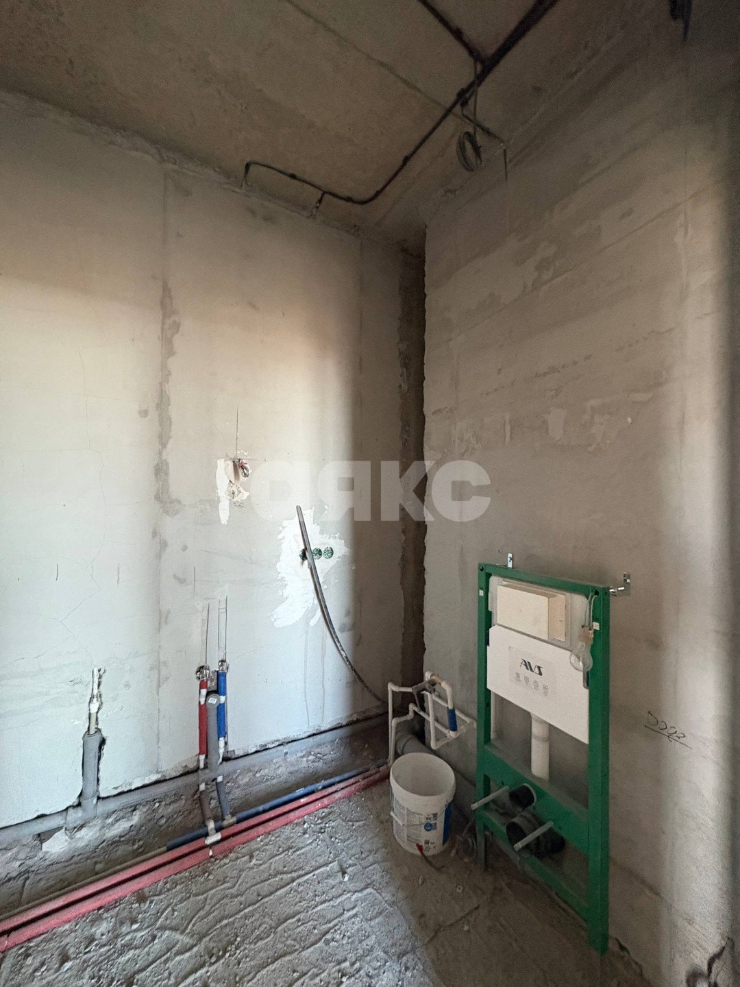 Фото №11: 3-комнатная квартира 105 м² - Майкоп, мкр. Старый город, ул. Пирогова, 4