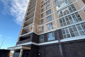 Фото №3: 3-комнатная квартира 105 м² - Майкоп, мкр. Старый город, ул. Пирогова, 4