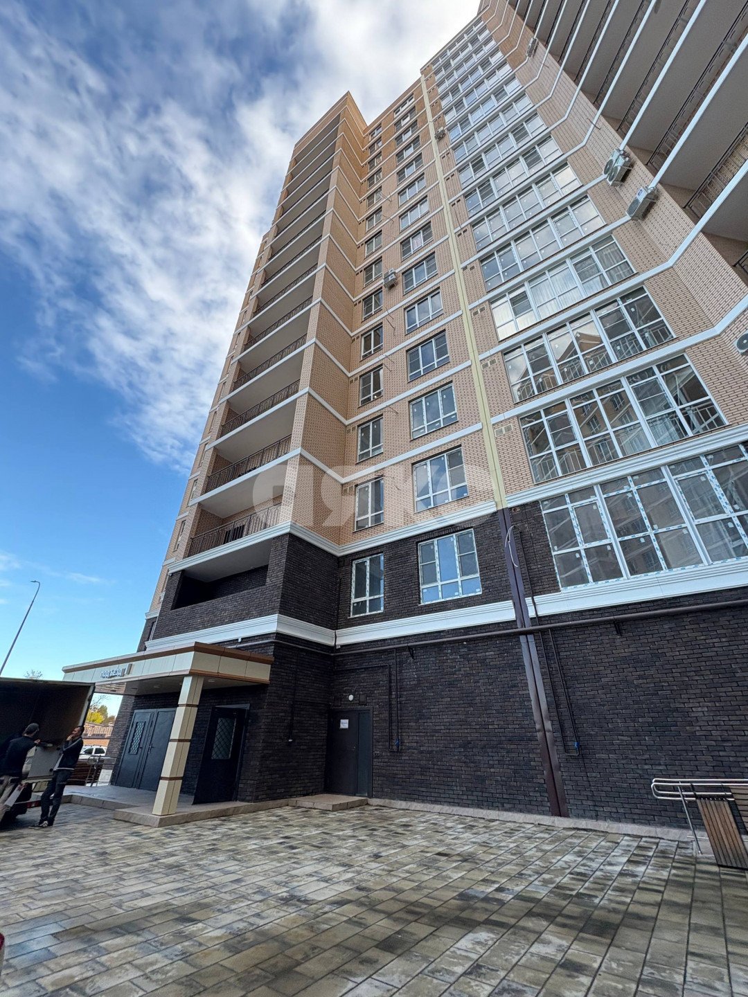 Фото №3: 3-комнатная квартира 105 м² - Майкоп, мкр. Старый город, ул. Пирогова, 4