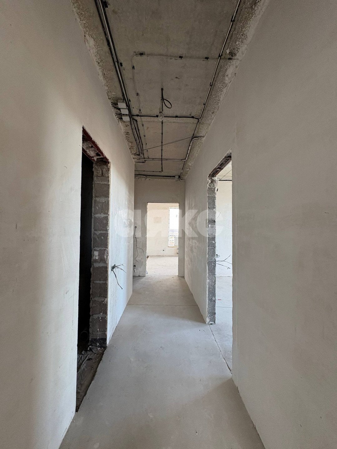 Фото №12: 3-комнатная квартира 105 м² - Майкоп, мкр. Старый город, ул. Пирогова, 4