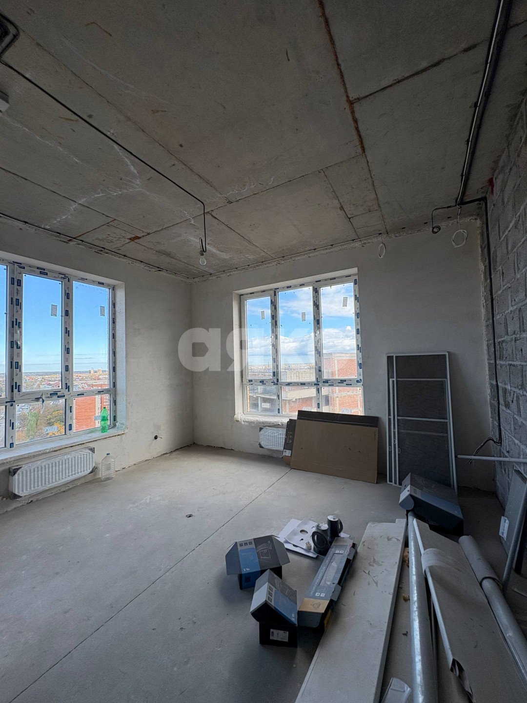 Фото №8: 3-комнатная квартира 105 м² - Майкоп, мкр. Старый город, ул. Пирогова, 4