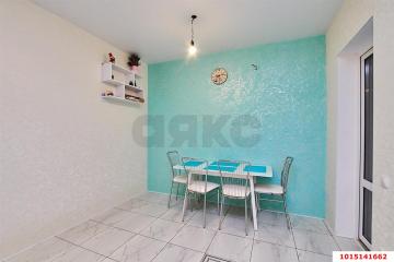 Фото №5: Дом 116 м² - Знаменский, мкр. Карасунский внутригородской округ, ул. Тополиная, 6