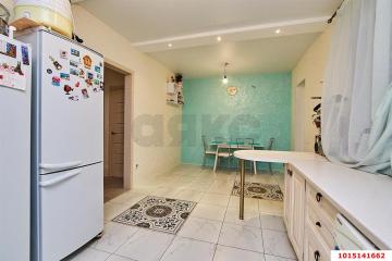 Фото №4: Дом 116 м² - Знаменский, мкр. Карасунский внутригородской округ, ул. Тополиная, 6